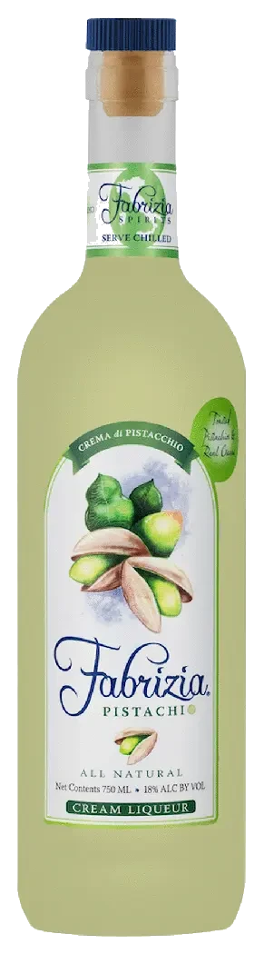 Fabrizia Crema Di Pistachio