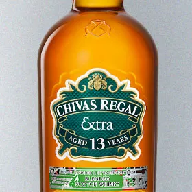 Chivas Regal Extra 13 Tequila Cask