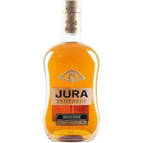 Jura Prophecy