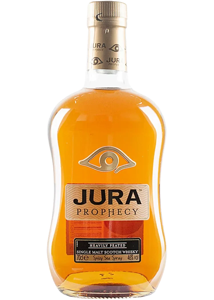 Jura Prophecy