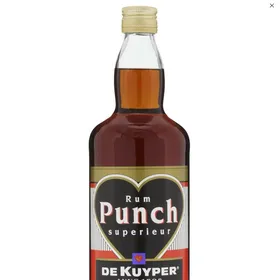 De Kuyper Rum Punch