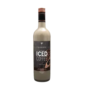 Ernie Els Iced Coffee