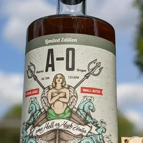 Pilot House A-O Single Malt