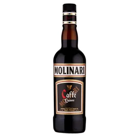 Molinari al caffè