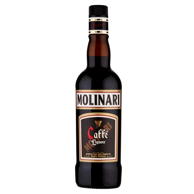Molinari al caffè