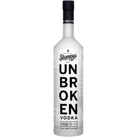 Stumpy's Unbroken Vodka