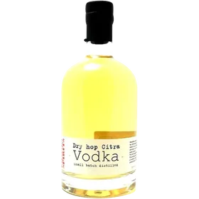 Mikkeller Dry Hop Citra Vodka