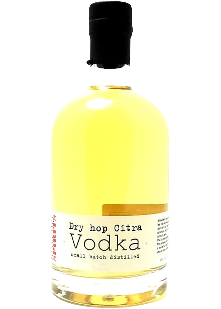 Mikkeller Dry Hop Citra Vodka