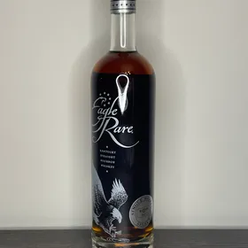 Eagle Rare Single Barrel Select (Kansas 2021 Barrel 1)