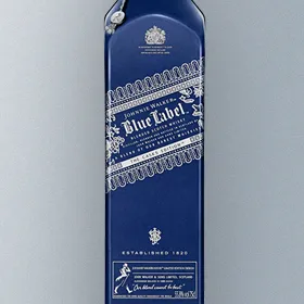 Johnnie Walker Blue Label The Casks Edition