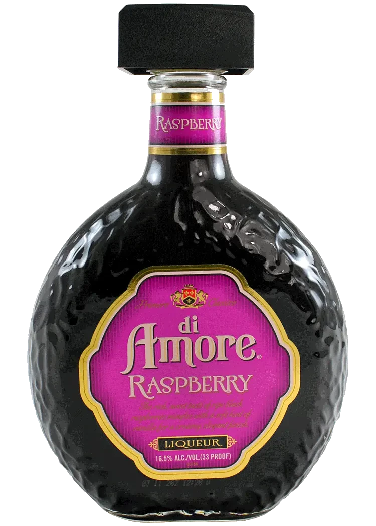 Di Amore Raspberry