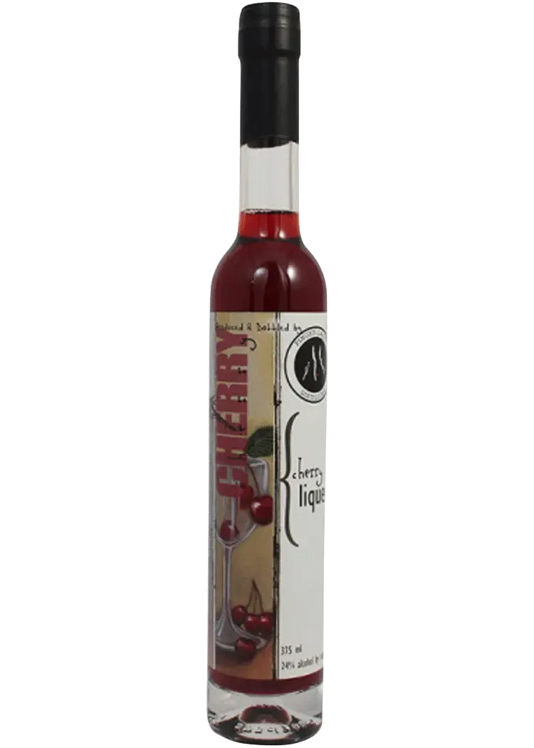 Finger Lakes Distilling Cherry Liqueur