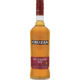 Cruzan 151 Rum