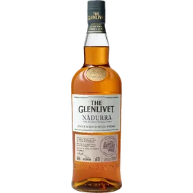 Glenlivet Nàdurra Peated Whisky Cask Finish
