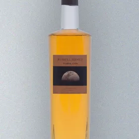 Russell Henry Dark Gin
