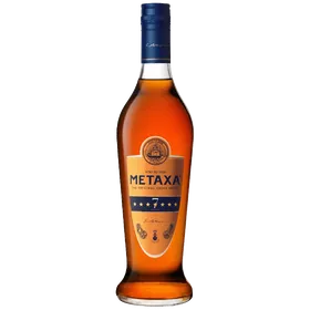 Metaxa 7 Stars