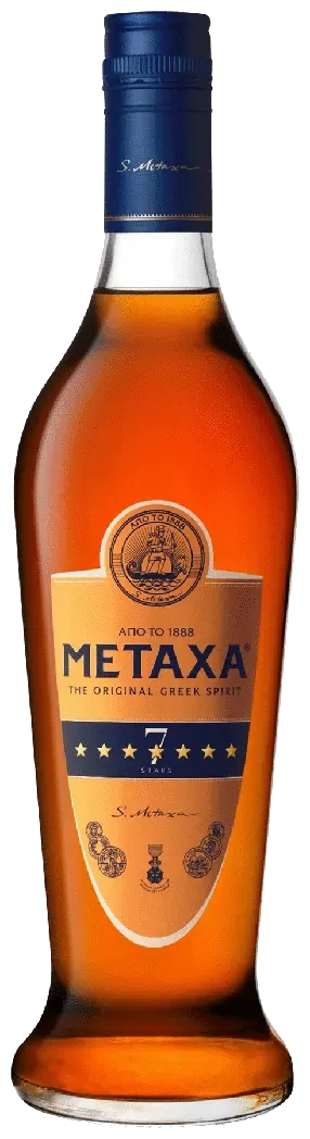 Metaxa 7 Stars
