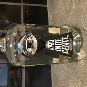 Viejo Indecente Espadin
