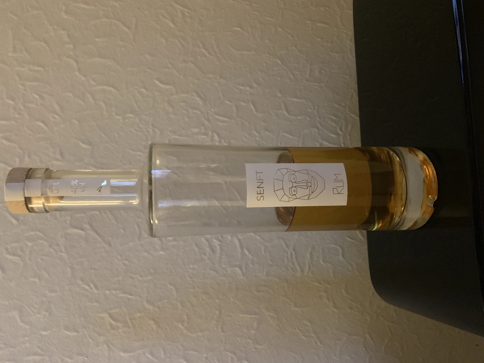 Senft Rum