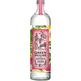 Greenhouse Watermelon Vodka