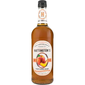 Hattingtons Peach Brandy