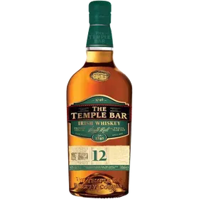 Temple bar 12 year