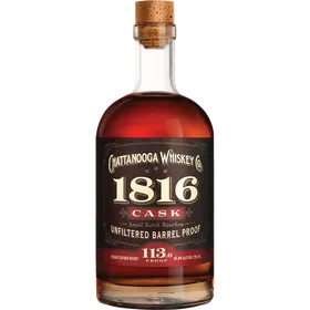 Chattanooga Whiskey Cask
