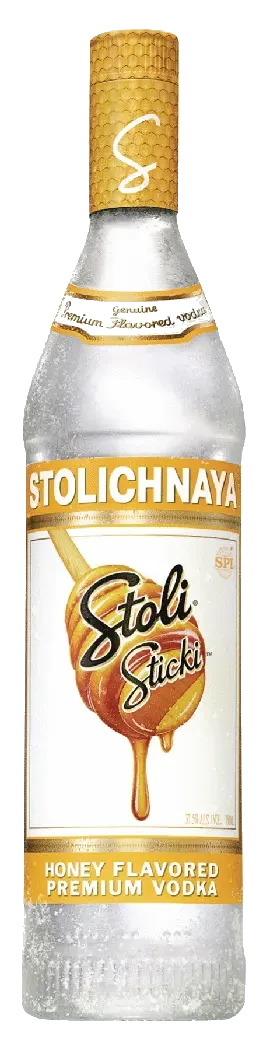 Stolichnaya Sticki