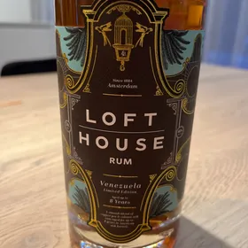 Loft House