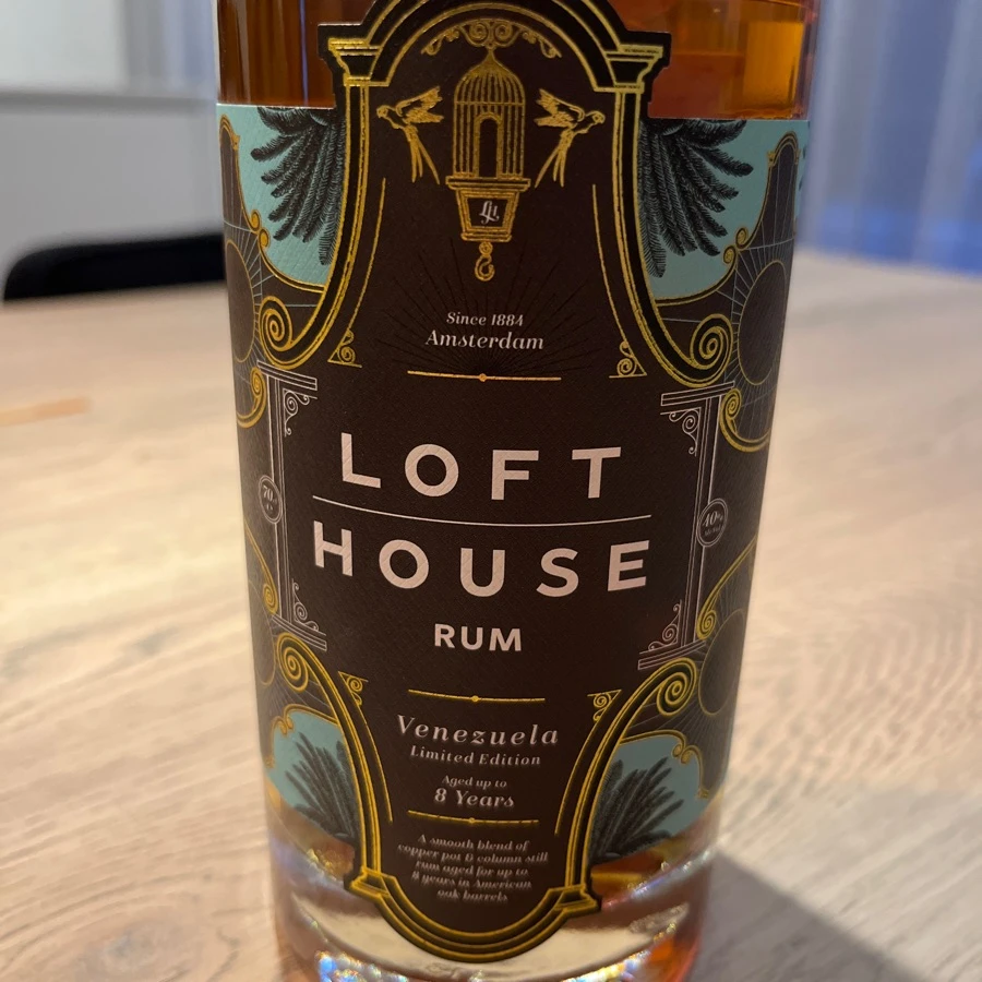 Loft House