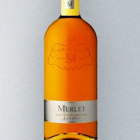 Merlet Brothers Blend VSOP Cognac