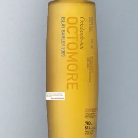 Octomore 06.3/258 Islay Barley