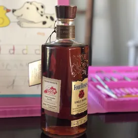 Four Roses Single Barrel Private Selection Bourbon OESF (Liquor Barn)