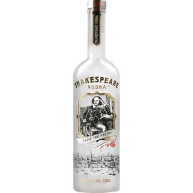 Shakespeare Vodka