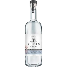 Vitis Vodka Gewurtztraminer