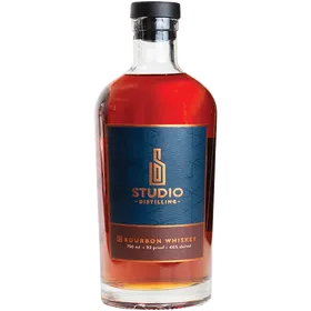Studio Bourbon Whiskey