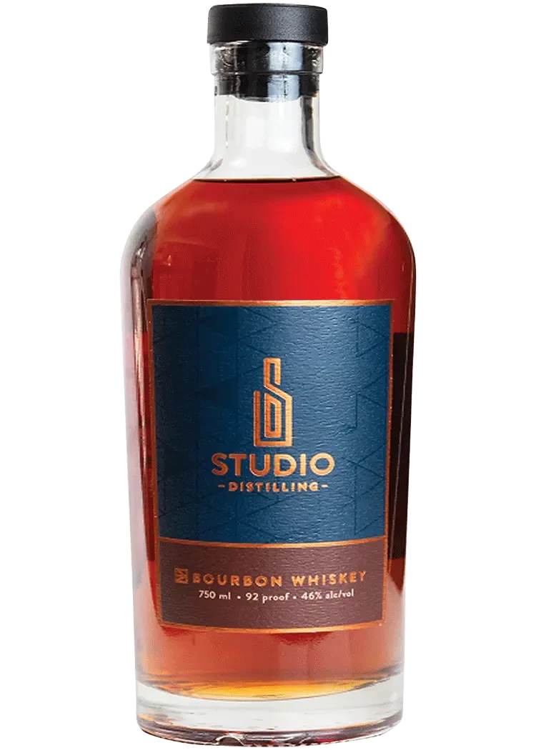 Studio Bourbon Whiskey