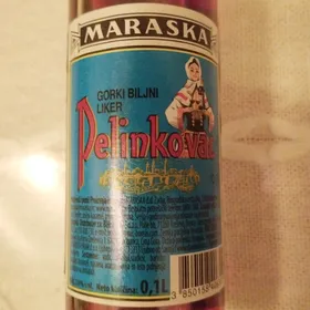 Maraska Pelinkovac