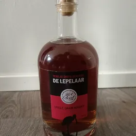 De Lepelaar Single Grain Whisky