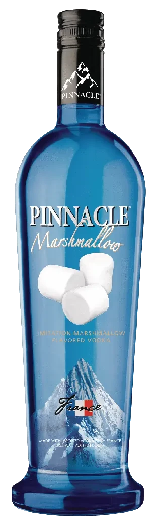 Pinnacle Marshmallow