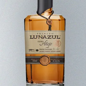 Lunazul Primero Extra Añejo