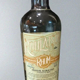 Roulaison Rhum Agricole
