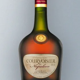 Courvoisier Napoléon Fine Champagne Cognac