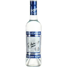 Stoli Sever