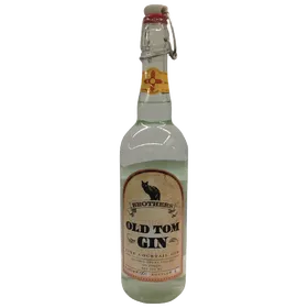 Brothers Old Tom Gin