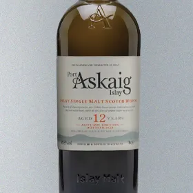 Port Askaig 12 Year Autumn Edition (Bottled 2020)