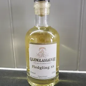 Glenglassaugh Fledgling XB