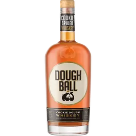 Dough Ball Cookie Dough Whiskey