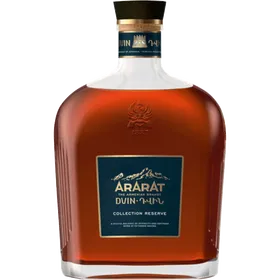 Ararat Dvin 10 Yr Brandy