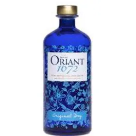 Heol An Oriant 1672